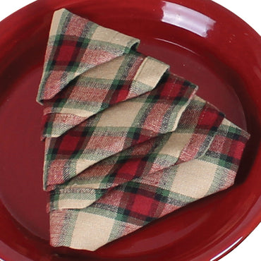 Winterberry Set of Six NK220011