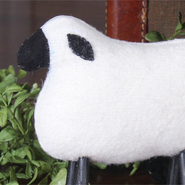 Three Dimensional Sheep ON000047