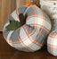 Fall Sky Gray Ornament ON011519