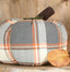 Fall Sky Gray Ornament ON011520