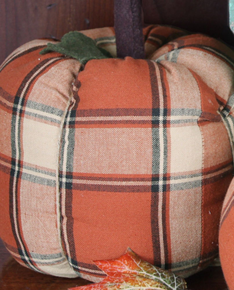 Harvest Moon Orange Ornament ON021010