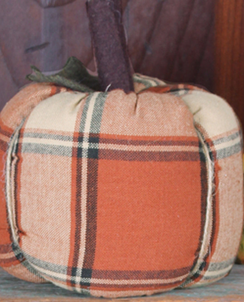 Harvest Moon Orange Ornament ON021011
