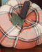 Harvest Moon Orange Ornament ON021012