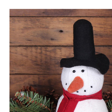 C Winter Wishes Snowman ON220010