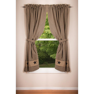 Heritage House Star Panels-  Interiors by Elizabeth