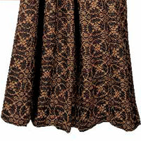 Thumbnail for Black Tan Marshfield Jacquard 63