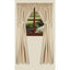 Cream Osenburg 63" Panels - Lined - Interiors by Elizabeth