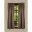 Kendall Jacquard Black 63 In Panels P6280011