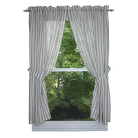 Thumbnail for Gristmill Cream Panels - Interiors by Elizabeth