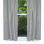 Heritage House Check - Gray & Cream Panels P6640083