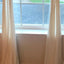 Heirloom 84" X 86" (2 Pcs) (Pair Of Fabric Tiebacks Included) Buttermilk Unlined P8010019