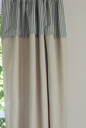 Clanton Black Panels P8248027