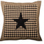 Heritage House Star Pillow Cover PC040011
