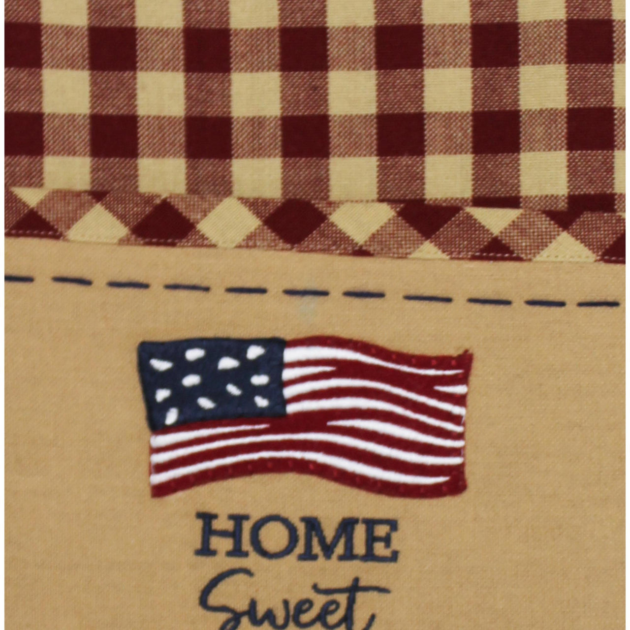 Home Sweet Home Pkt Flag PH Set PH000044