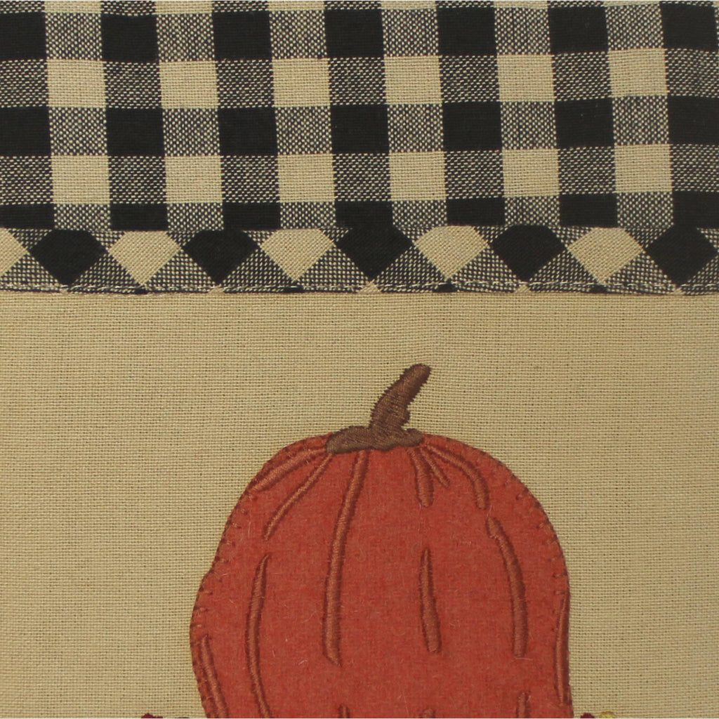 F Pumpkin & Bittersweet Pocket PH Set PH123011