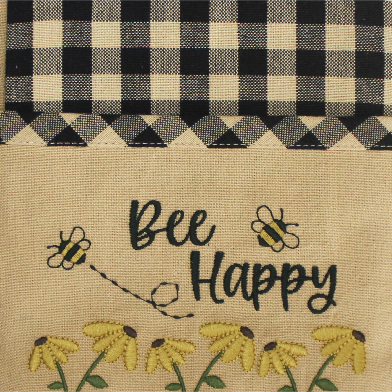 Bee Happy Pocket Potholder Set PH700000