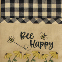 Thumbnail for Bee Happy Pocket Potholder Set PH700000