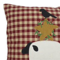 Thumbnail for Country Stack Pillow PL000038