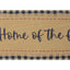 Home of the Free Pillow PL000045
