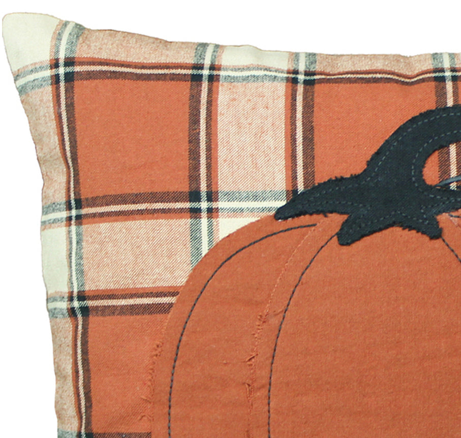 Harvest Moon Orange Pillow PL021010
