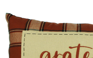 Harvest Moon Orange Pillow PL021011