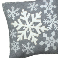 Thumbnail for Falling Snow Grey