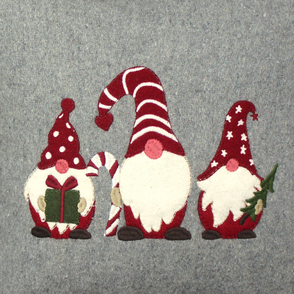 Holiday Gnomes