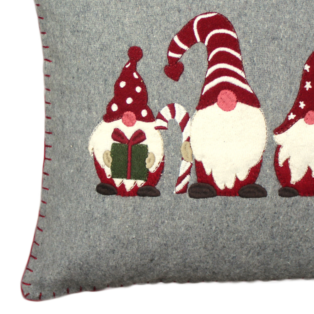 Holiday Gnomes