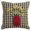 Country Bouquet Pillow 14 In - Interiors by Elizabeth