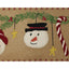 C Snowmen Fun Pillow 14 Inx20 In PL762400