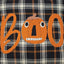 Primitive Fall Plaid PL840004