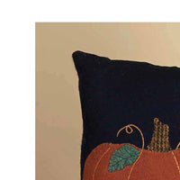 Thumbnail for Pumpkin & Acorns Pillow PLAR0060