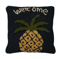 Thumbnail for Pineapple Welcome Pillow - Interiors by Elizabeth