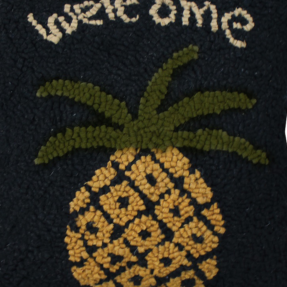 Pineapple Welcome PLAR00J2