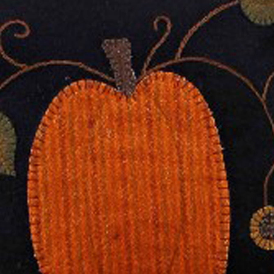 Pumpkin Pillow PLAR00J3