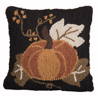 Thumbnail for Pick a Pumpkin   Pillow -  Interiors by Elizabeth