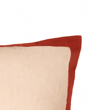 Cardinal Holly Pillow PLRE0333