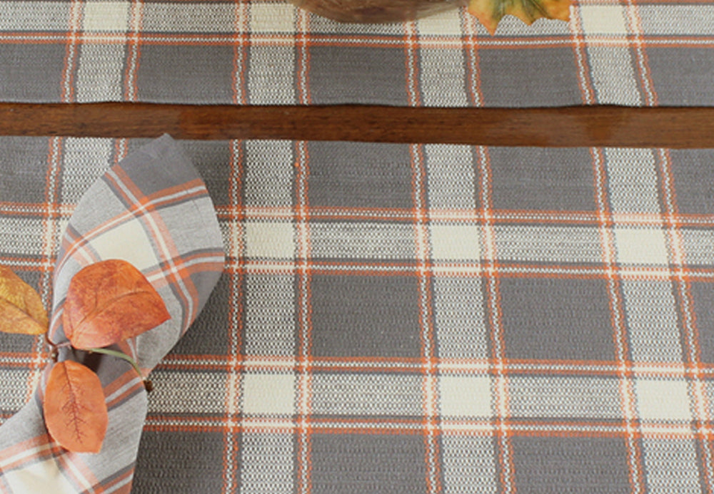 Fall Sky Gray Placemat PM011519