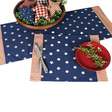 Freedom Set of six PM620000