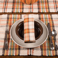 Thumbnail for Cotton Harvest Placemat Set of Six