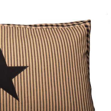 Heritage House Star Pillow Sham PS040011