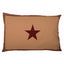 Heritage House Star Pillow Sham-  Interiors by Elizabeth