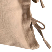 Thumbnail for Oat Grain Sack Solid Pillow Sham