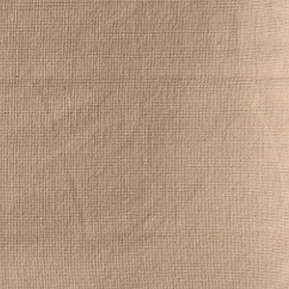 Oat Grain Sack Solid Pillow Sham