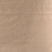 Thumbnail for Oat Grain Sack Solid Pillow Sham