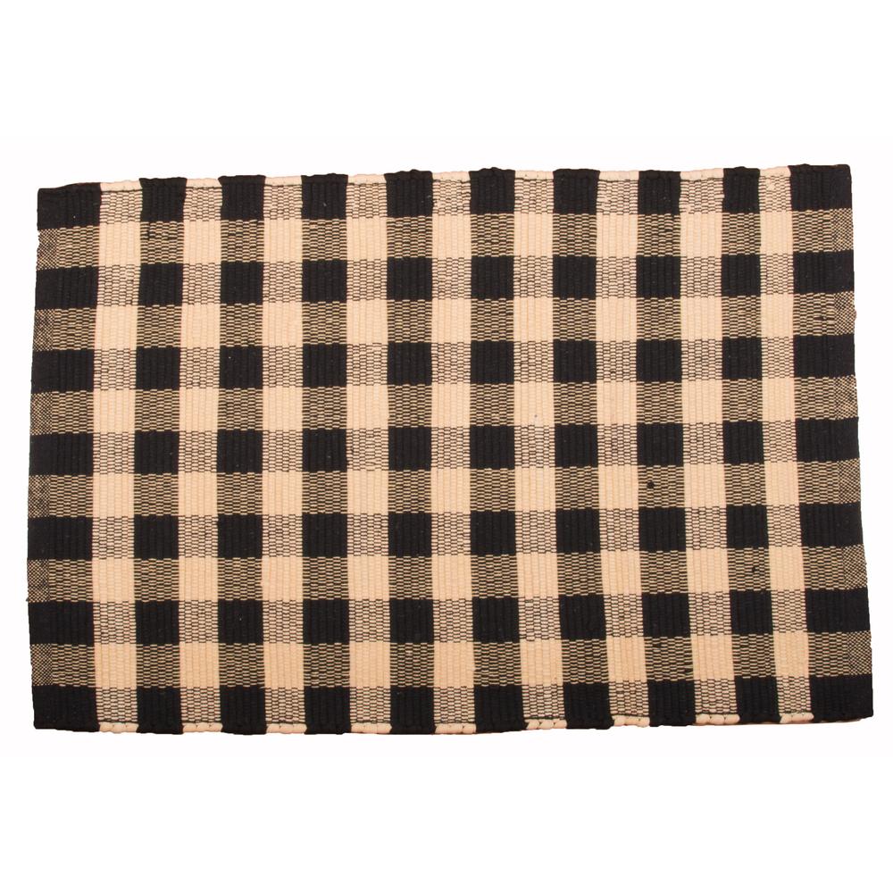 Heritage House Star Rug-  Interiors by Elizabeth