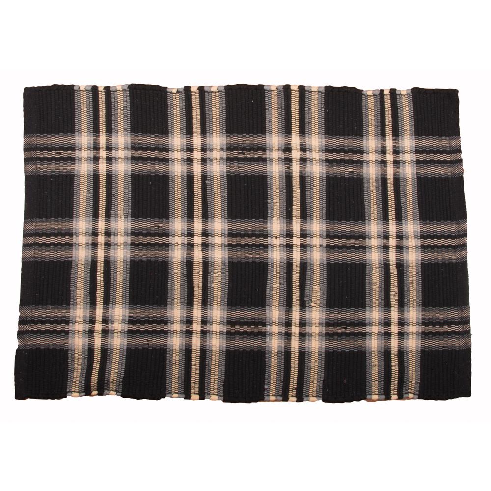 Richman Rug-  Interiors by Elizabeth