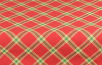 Thumbnail for Yuletide Red  Table Square SQ054019