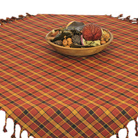 Thumbnail for Homestead -  Red Table Square