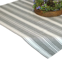 Thumbnail for Flour Sack - Gray Table Square